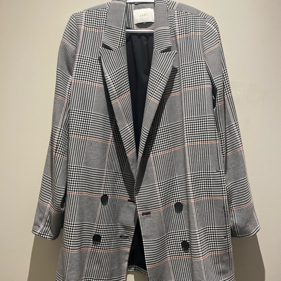 JUST female blazer - Picture 5 of 6